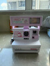 寶麗來(lái)現貨寶麗來(lái)Polaroid 600 Hello Kitty草莓奶昔拍立得相機白粉全新 草莓奶昔 曬單實(shí)拍圖