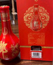 郎酒紅花郎10 白酒 醬酒 53度 500ml*6 整箱裝（新老包裝年份隨機） 曬單實(shí)拍圖