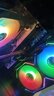 英特爾酷睿i5 12400F/RTX4060/3060臺(tái)式機(jī)電腦RTX3080 16G獨(dú)顯高配游戲主機(jī)家用辦公設(shè)計(jì)電競(jìng)直播組裝機(jī) 套餐三：i5 12400F/RTX3050 8G 曬單實(shí)拍圖