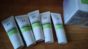 玉澤（Dr.Yu）皮膚屏障修護專研保濕霜50g（第二代 補水保濕 滋潤修護） 曬單實拍圖