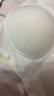 蕉內(nèi)【劉浩存同款】300A無尺碼女士粉底液內(nèi)衣隱形無痕透氣薄款文胸罩 曬單實拍圖