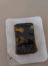 東阿阿膠桃花姬阿膠糕300g即食阿膠糕禮盒補品糕營養(yǎng)品送長輩花少好營養(yǎng) 曬單實拍圖