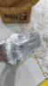 百麗德食品級方形錫紙盤空氣炸鍋專用加厚耐高溫碗家用烘焙吸油紙 方形【寬16cm】3-4.5L鍋通用 25個【加厚食品級】加送五個 曬單實拍圖
