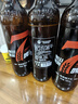 泰山原漿啤酒泰山原漿7天新鮮10°p全麥芽釀造精釀啤酒整 720mL 6瓶 整箱裝 曬單實(shí)拍圖