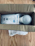 美的（Midea）LED節(jié)能螺紋燈泡E27大螺口家用光源 9瓦白光球泡 曬單實拍圖