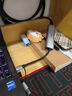 宏碁（acer）USB3.0轉(zhuǎn)千兆網(wǎng)口擴(kuò)展塢分線器HUB集線器 筆記本電腦網(wǎng)線轉(zhuǎn)接頭RJ45轉(zhuǎn)換器臺式機(jī)拓展塢 曬單實拍圖