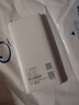 TCL隨身wifi三網(wǎng)通用免插卡無(wú)線wifi6車(chē)載4G路由器隨身便攜無(wú)限制移動(dòng)聯(lián)通電信全國(guó)通用2025款5GXY15B 【10000毫安超長(zhǎng)續(xù)航】充電上網(wǎng)二合一 不限速不虛標(biāo)月享1500G流量 曬單實(shí)拍圖