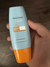Mistine蜜絲婷防曬霜小黃帽60ml*2防水汗防紫外線高倍防曬七夕禮物spf50+ 曬單實(shí)拍圖