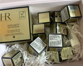 赫蓮娜HR全新黑繃帶50PX面霜50ml玻色因護膚品化妝品七夕情人節禮物 曬單實(shí)拍圖