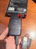 閃迪（SanDisk）1TB Type-c USB3.2 NVMe移動(dòng)固態(tài)硬盤（PSSD）E61卓越版 1050MB/s三防保護(hù) 手機(jī)筆記本電腦外接SSD 曬單實(shí)拍圖