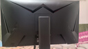 KTC 27英寸2K 210Hz FastIPS電競電腦顯示器 旋轉升降 音箱 10Bit高亮護眼 國家補貼 顯示屏H27T22S-3 曬單實(shí)拍圖