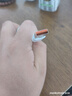 快充線type-c充電線6A閃充適用于華為vivo榮耀OPPO/三星手機(jī)超級(jí)快充數(shù)據(jù)線1米1.5米2米多種選擇 6A type-c快充數(shù)據(jù)線 1米 曬單實(shí)拍圖
