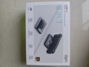 AYN奧丁2掌機Odin2奧丁2mini游戲機專(zhuān)用DOCK充電27w擴展塢支持4K60幀輸出金屬外殼1xM.2 SSD底座dock DOCK美版標準版（不帶充電器和線(xiàn)材） 曬單實(shí)拍圖