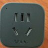 公牛（BULL）英標(biāo)旅行電源轉(zhuǎn)換器插座/轉(zhuǎn)換插頭 英標(biāo)地區(qū)適用（英國(guó) 中國(guó)香港 新加坡 等）GN-905E無(wú)開(kāi)關(guān) 曬單實(shí)拍圖