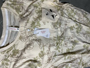 歐迪芬（Ordifen）睡裙女夏季純棉短袖【100%棉】帶胸墊家居服可外穿女寬松連衣裙XL 曬單實(shí)拍圖