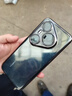 HUAWEI Pura 80 Pro  12GB+512GB 釉黑一英寸主攝  個(gè)性色卡 AI輔助構圖 華為鴻蒙智能手機 曬單實(shí)拍圖