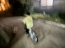 迪卡儂兒童自行車(chē)6-12歲青少年山地車(chē)單車(chē)20/24寸 20寸套裝（車(chē)+腳撐+車(chē)鈴） 曬單實(shí)拍圖