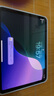 閃魔適用iPad11英寸鋼化膜A16芯片2025年款Apple平板11/10電腦高清貼膜全屏抗指紋防爆第十代屏幕保護 曬單實(shí)拍圖