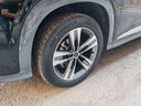 德國馬牌（Continental）【包安裝】輪胎SportContact 6 CSC6   操控運動(dòng)舒適 255/50R20 109V AO 靜音棉 奧迪 曬單實(shí)拍圖