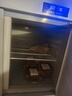 星星四門冰箱商用雙溫冷藏冷凍四開門大容量廚房冰箱飯店酒店保鮮柜立式冰柜KCD-1271G4 曬單實(shí)拍圖