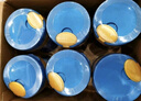 美贊臣（MeadJohnson）港版藍(lán)臻3段嬰幼兒奶粉 820g 1-3歲 乳鐵蛋白 HMO 0蔗糖0香精 曬單實(shí)拍圖