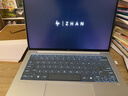 惠普（HP）戰X 14英寸輕薄辦公筆記本電腦25新AI 酷睿Ultra7 258V 32G 1T 2.5K屏 1年意外險【國家補貼】 曬單實(shí)拍圖