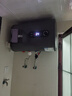新飛省電熱水器2200w家用一級(jí)能效安全速熱電熱水器衛(wèi)生間大水量扁桶儲(chǔ)水式洗澡出租用40升50升60升 50L 扁桶數(shù)顯款+上門安裝 曬單實(shí)拍圖