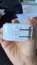 圖拉斯小冰塊Yoga【3C認(rèn)證｜伸縮線充電器】67W雙口氮化鎵低溫快充頭蘋果電腦Mac/iPad/iPhone自帶線套裝 【蘋果白】67W雙口快充｜雙芯氮化鎵 新國(guó)標(biāo)3C認(rèn)證｜首創(chuàng)伸縮充電器 曬單實(shí)拍圖
