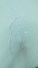 品勝蘋果數(shù)據(jù)線快充充電線2米加長適用iPhone14ProMax/13/12/XR/11/8手機ipad平板USB充電器線車載編織 曬單實拍圖