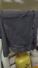 雅高抹布麂皮絨30*75CM2條裝 吸水纖維絨擦車巾車載無痕抹布 曬單實拍圖