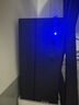 五色魚臺式機電腦主機游戲辦公家用迷你臺式電腦整機(酷睿i5-12400F 16G 512G 4G游戲獨顯 雙頻WiFi) 曬單實拍圖