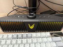 LG 音響GP9D 藍牙游戲音箱 RGB氛圍燈 FPS RTS 3D游戲音效虛擬7.1環(huán)繞聲 自定義EQ 電腦桌面家用電競 語(yǔ)音聊天 內置Hi-Fi 曬單實(shí)拍圖