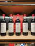 奔富（Penfolds）BIN28卡琳娜設(shè)拉子紅葡萄酒 750ml*6瓶原箱裝 木塞 曬單實(shí)拍圖