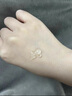 【水潤抓握+抑菌】水潤女性女私護抑菌滋潤生活 囤貨裝益生元滋潤凝膠30裝共32支用5個(gè)月（送2支） 曬單實(shí)拍圖