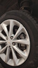 米其林（MICHELIN）汽車輪胎 205/55R16 91V 耐越 ENERGY MILE 適配朗逸/速騰/卡羅拉 曬單實(shí)拍圖