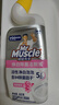 威猛先生（Mr Muscle）潔廁靈 600g*2瓶 戀戀桃花 含84精華 潔廁劑 除菌潔廁液 馬桶清潔 曬單實(shí)拍圖