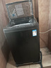 美的（Midea）波輪洗衣機(jī)全自動(dòng)家用 MB12L2 12公斤大容量 除螨 颶風(fēng)深層勁洗 隨心洗 以舊換新 家電國家補(bǔ)貼20% 曬單實(shí)拍圖