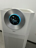 美的（Midea）森林家空氣凈化器深度分解除甲醛除菌除霧霾異味吸煙寵物凈化器過敏源新風機 靜音家用大空間 【星澈空氣艙】KJ1000G-T1000 Lite 曬單實拍圖