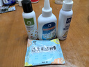 洗諾（XINUO）色素果汁祛除劑100ml飲料水果漬紅酒漬衣服清潔寶寶衣物去污漬 曬單實拍圖