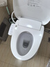 海爾（Haier）小貝殼智能馬桶蓋即熱加熱馬桶圈 全自動(dòng)坐便蓋暖風(fēng)烘干 京東安裝 曬單實(shí)拍圖