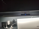 松下（Panasonic）高照度護(hù)眼臺燈書桌酷斃燈全光譜吊柜上下鋪學(xué)習(xí)燈壁掛燈愛目K10 曬單實(shí)拍圖