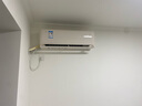 格力（GREE）空調 云霓1.5匹 360°全域防直吹 新一級能效省電 變頻冷暖 內外雙自潔 WiFi掛機空調 國家補貼20% 1.5匹 一級能效 【冷酷外機】強勁高溫制冷 曬單實(shí)拍圖