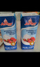 安佳(Anchor)新西蘭進口 動物奶酪淡奶油稀奶油250ml*3 冷藏烘焙蛋糕 曬單實拍圖