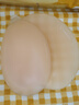 有棵樹【聚攏胸貼】硅膠無痕防滑隱形防走光防凸點小胸顯大婚紗專用文胸 曬單實拍圖