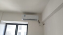 格力（GREE）大1匹 云錦三代 新1級能效變頻智能壁掛式省電空調(diào)掛機 冷酷外機 KFR-26GW/NhAe1BAj家電國家補貼 曬單實拍圖