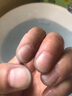 復古牛仔褲女春秋夏季2025新款高腰彎刀褲香蕉褲闊腿寬松褲子 復古藍 30 建議125-135斤 曬單實(shí)拍圖