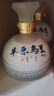 草原烏蘭內(nèi)蒙古特產(chǎn) 馬奶酒乳白色牛奶酒低度酒16度-22度500ml*4瓶整箱 16%vol 500mL 4瓶 白色精品奶酒原箱（500ml*4瓶） 曬單實(shí)拍圖