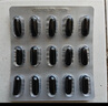 Swisse斯維詩96%高純度深海魚油輔酶Q10軟膠囊Omega-3黑繃帶魚油60粒/盒 曬單實拍圖