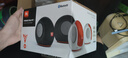 JBL PEBBLES Mini BT2 小蝸牛藍牙二代 筆記本電腦音箱 USB接口 手機藍牙音響 蝸牛藍牙升級版 白色 曬單實拍圖