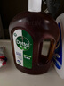滴露消毒液衣物除菌液洗衣消毒水1.8L殺菌除螨 家居寵物消毒除菌  曬單實(shí)拍圖